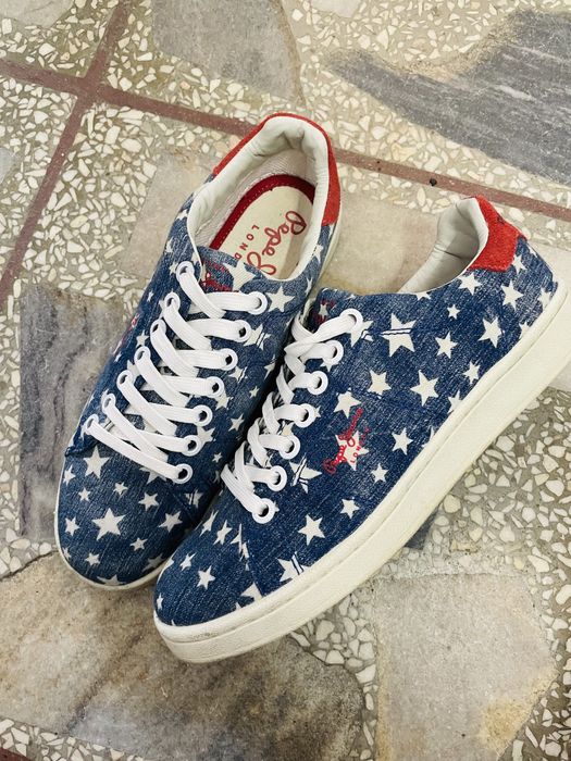 Buty Pepe Jeans London rozmiar 39