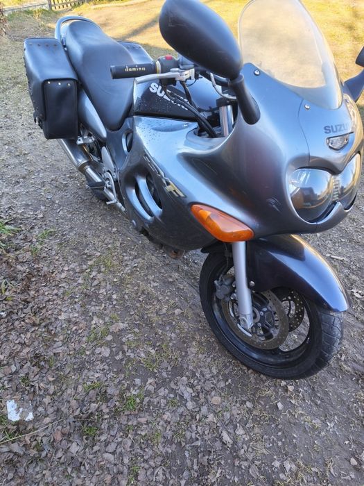 Sprzedam motor Suzuki