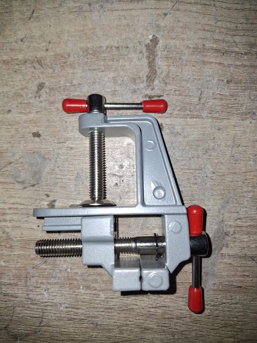 Mini - Torno novo