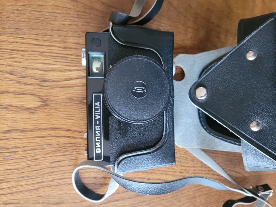 Aparat fotograficzny