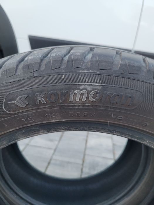 195/55r16 91V Kormoran Road Performance opony letnie