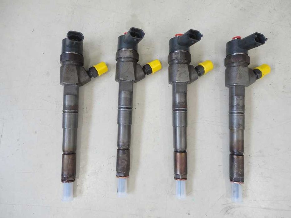 Форсунка Kia Hyundai 1.6 0445110256 0445110320 Форсунки Киа Хюндай