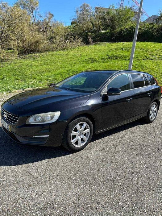Carrinha volvo v60