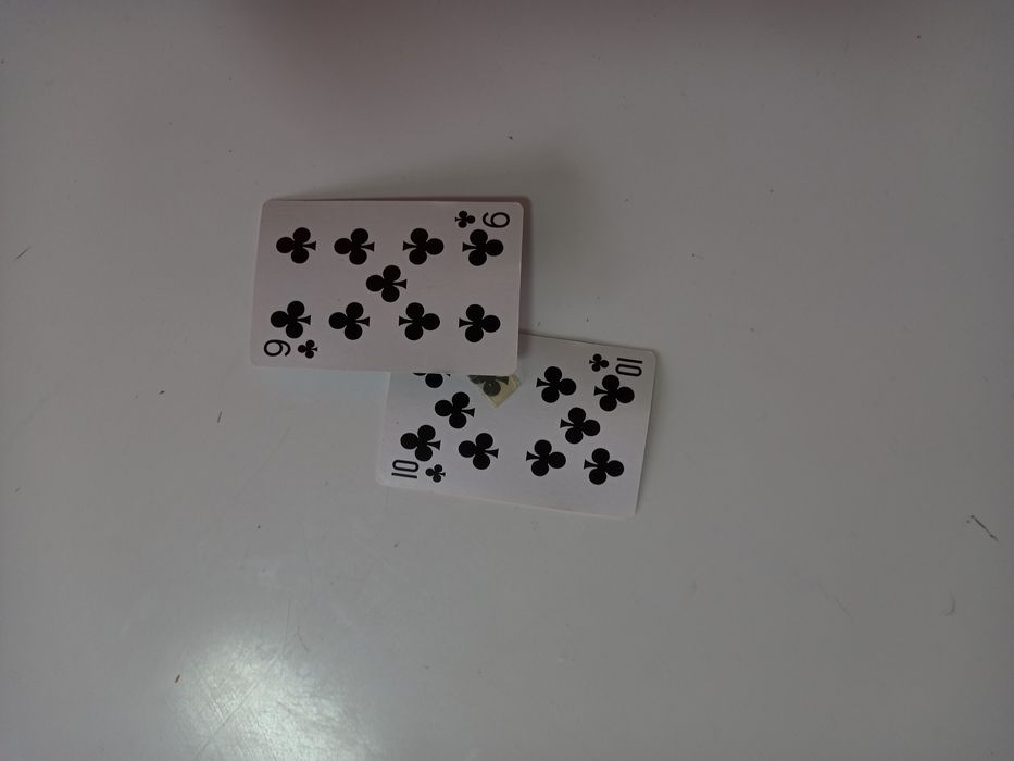 Acessórios de kit de magia de Mário Daniel