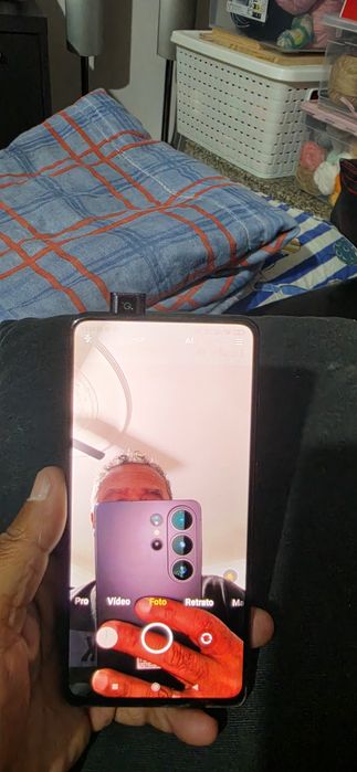 Xiaomi 9T pro 128gb 6g ram estimado