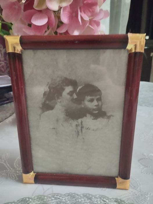 Вінтажна ключниця