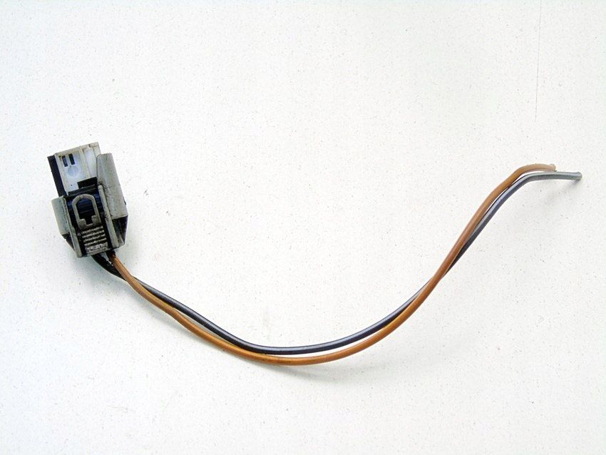 Wtyczka Kostka 2.0 3.0 D Bmw E46 E90 E60 E61 E87 E91 E92 E39 F10 F11