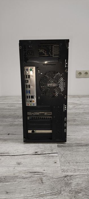 комп'ютер у гарному стані