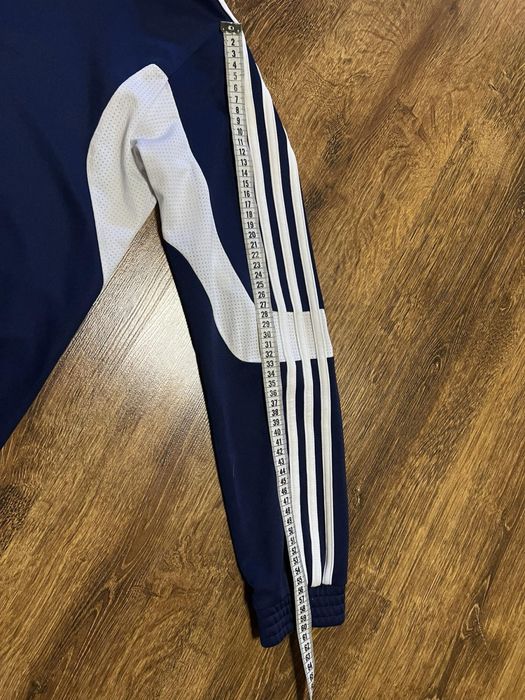 Футбольний оригінальний костюм Adidas