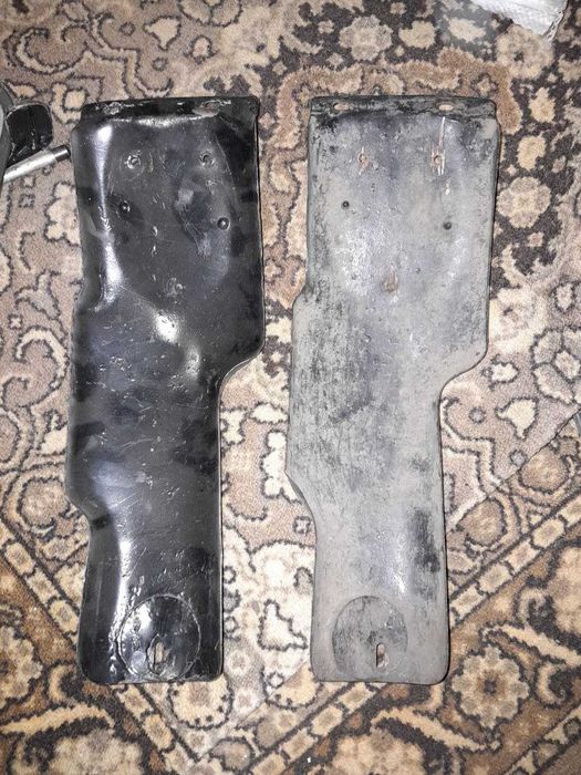 Продам крылья иж