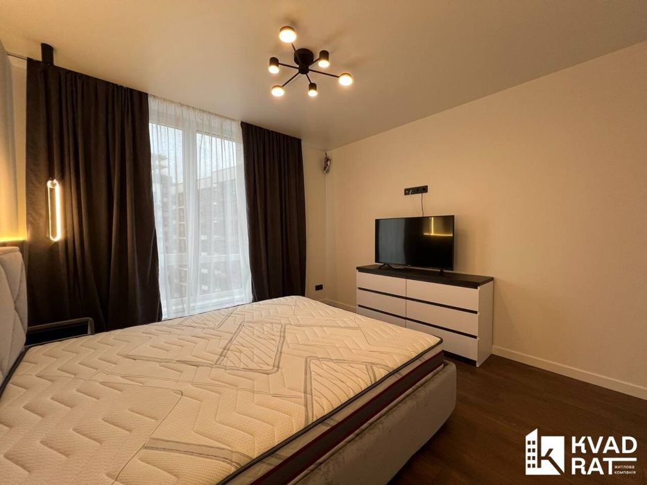 Ореда 1 кім , центр, ЖК Фемелі Плаза