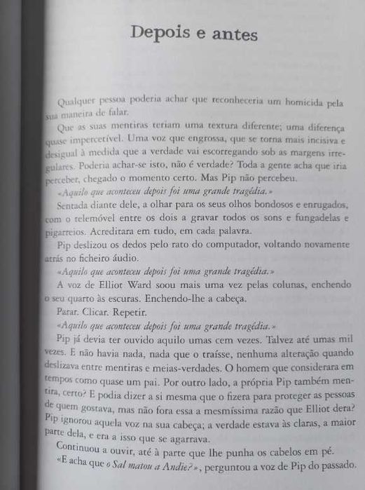 O Desaparecimento Perfeito - Holly Jackson (O Homicídio Perfeito N.º 2)