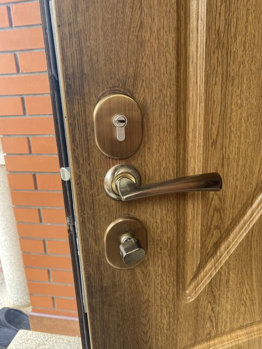 Аварійне Відкриття Замків