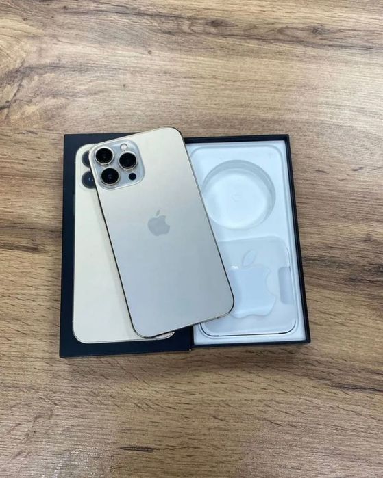 Продам iPhone 13 Pro Max 256