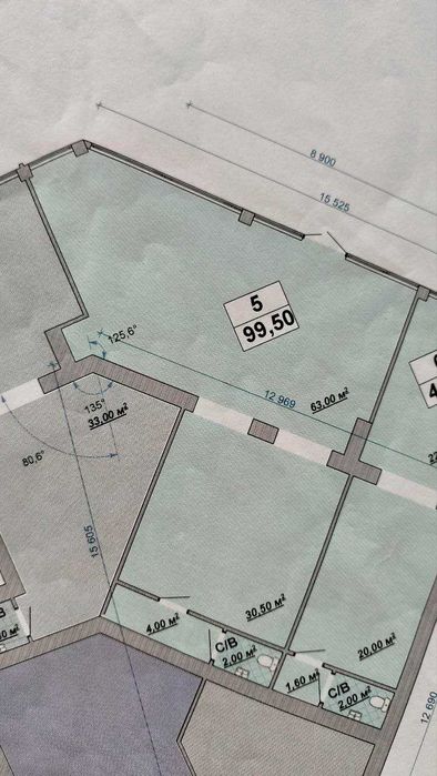 Дешева комерція в центральній частині Івано-Франкіська