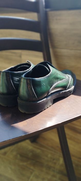 Туфли оксфорды 38 р.