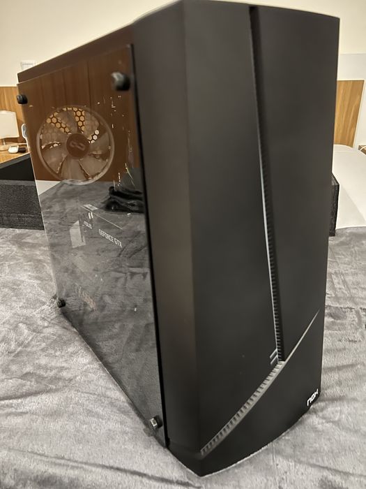 PC Gaming i5-9400F | GTX 1650 | 16GB RAM | SSD NVMe 500GB