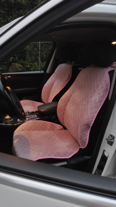 Продаю  свою  любимую  машину ! BMW X3  2012  конец  года, Салон