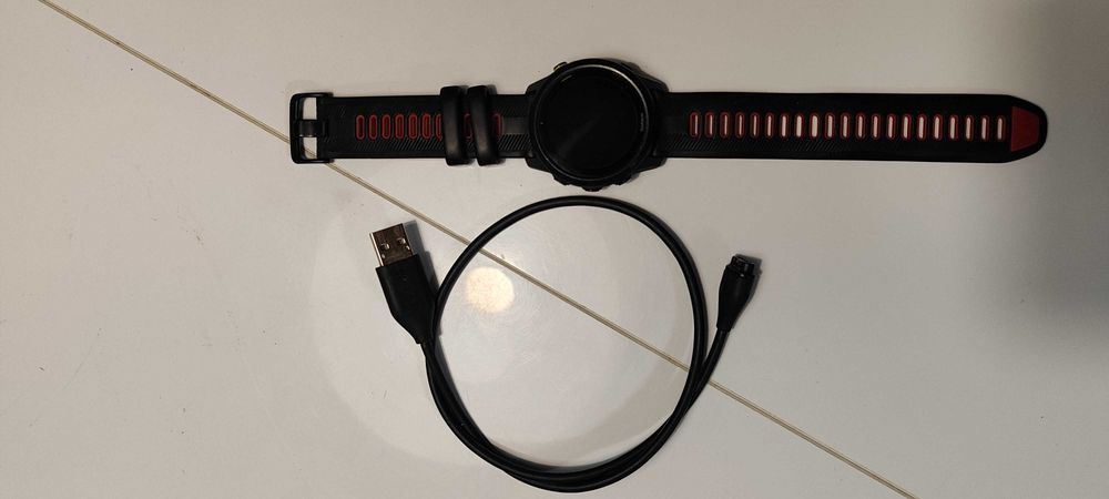 Garmin Forrunner 745