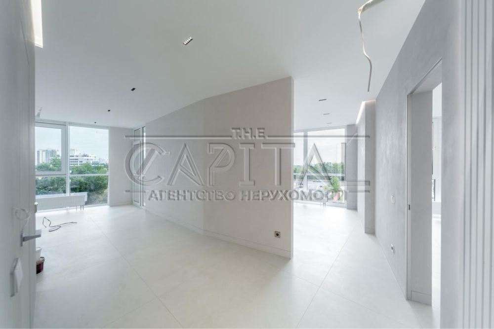 Продаж ВАУ квартири /80м2, 5 поверх, 3-кім/ ЖК Грейт, вул. Причальна