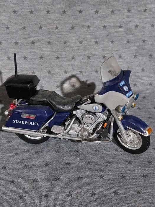 Harley Davidson maisto