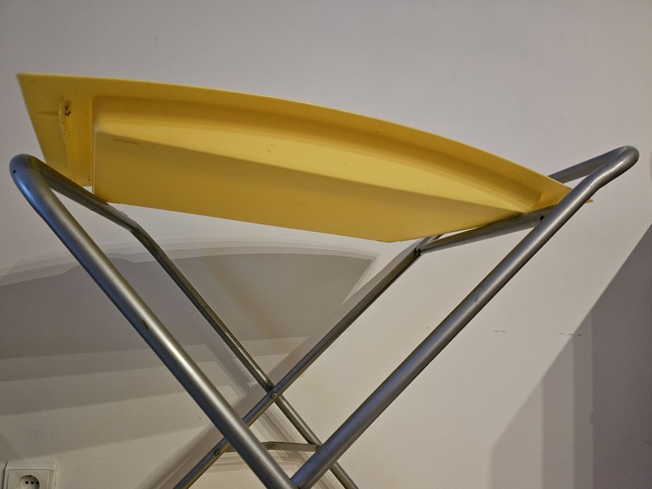 Carrinho de chá para interior ou exterior