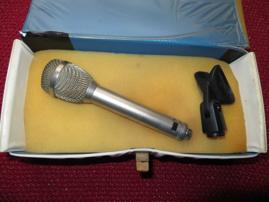 Mikrofon Tonsil MDU-29