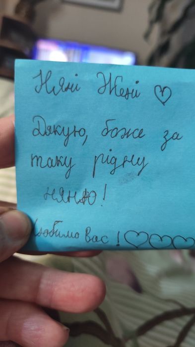 Няня гувернантка, досвід 12 років