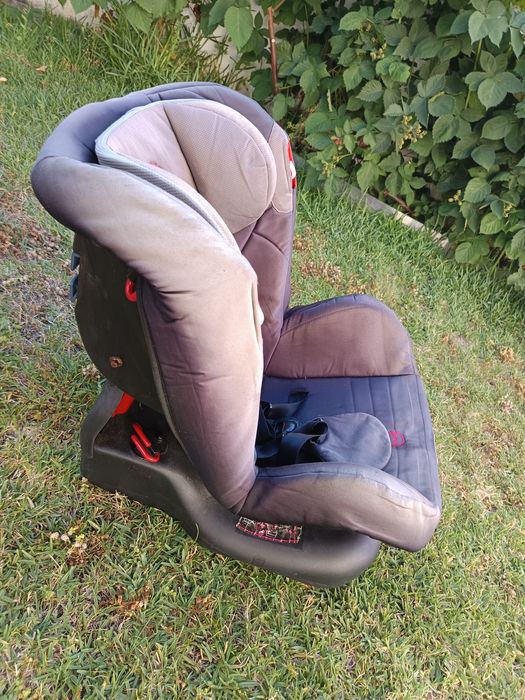 Cadeira auto criança 0-25kg