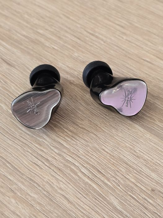 Навушники Kiwi Ears KE4. Ідеал!
