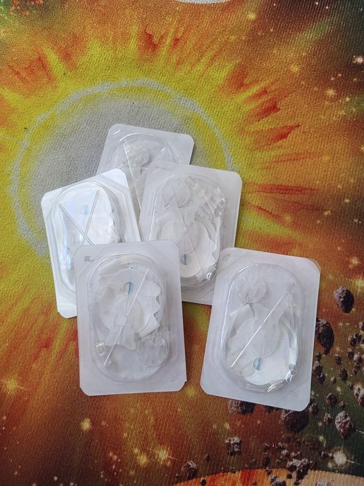 Accu-Chek TenderLink 13mm/80cm