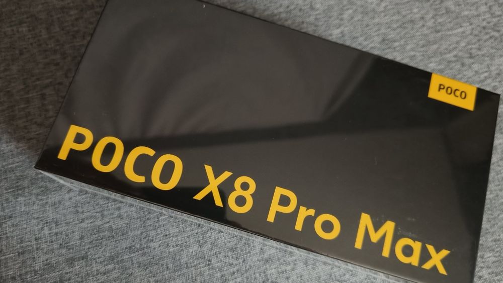Realme 16pro Gold 8gb/256gb