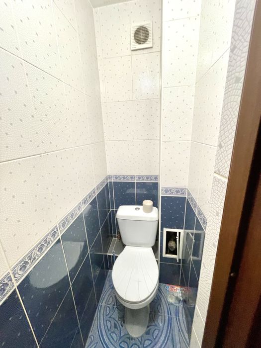 Продаж 2 кімнатноі квартири в Соляних