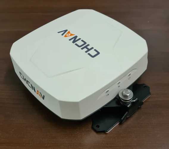 Sistema GPS RTK - Autoguiamento para Tractores - CHCNAV