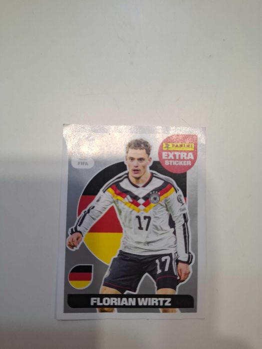 Florian wirtz prata