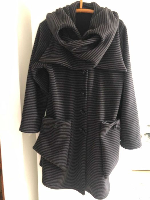 elegancki     plaszczyk 42