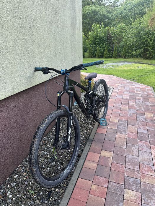 Ns bikes shnabb 2015r