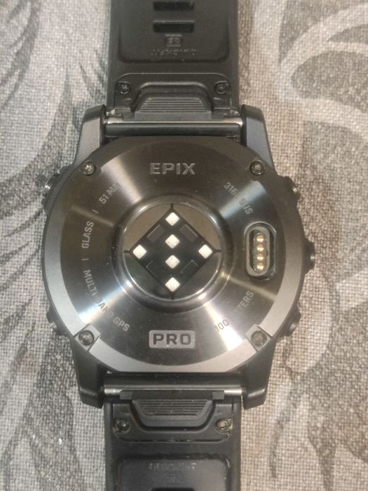 Garmin Epix Pro 2Gen 51mm