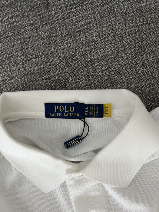 Polo Raulph Lauren