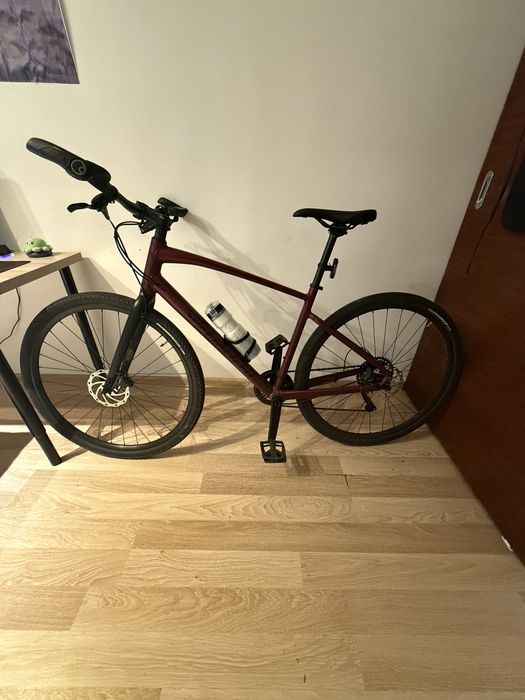 Specialized Sirrus 3.0