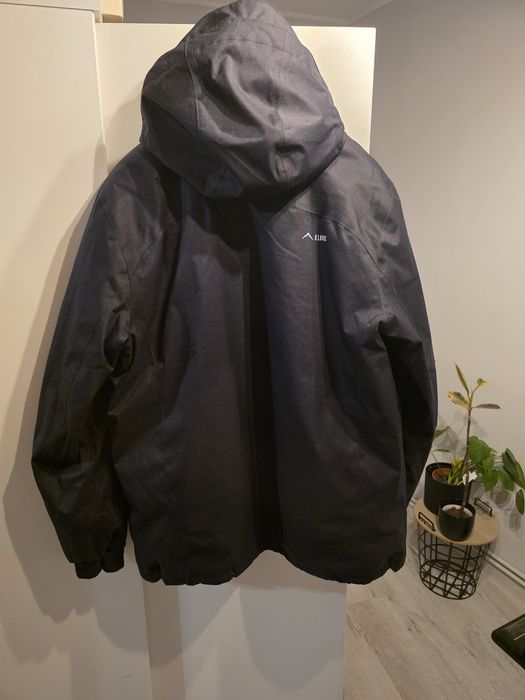 Kurtka zimowa/narciarska Elbrus Noam II XL