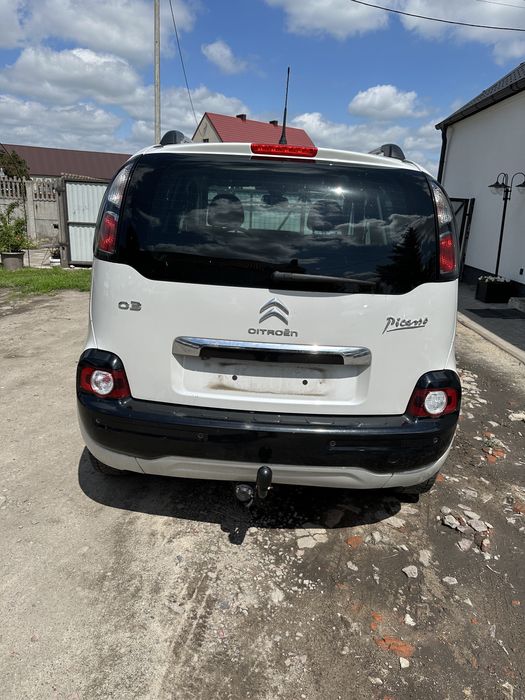 Citroen c3 Picasso
