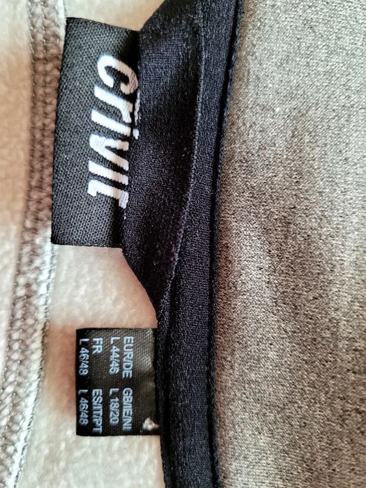 Bluza damska sportowa Crivit 44/46