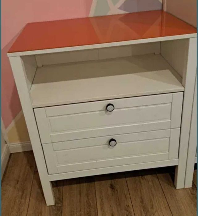 Komoda Sundvik stan bdb