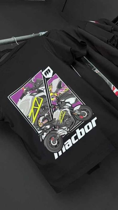 T-shirt Personalizada | Full Design