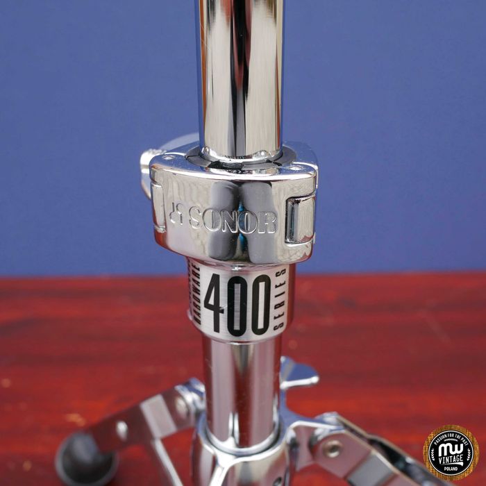 ‼️ Sonor - statyw pod werbel SS-400 ‼️