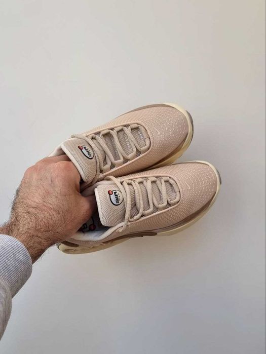 Кросівки Nike Air Max DN Double Beige premium i21