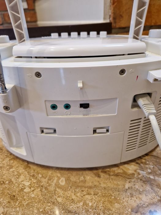 Radio FM AEG SRR4311