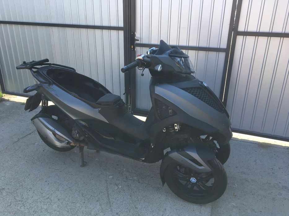 Piaggio