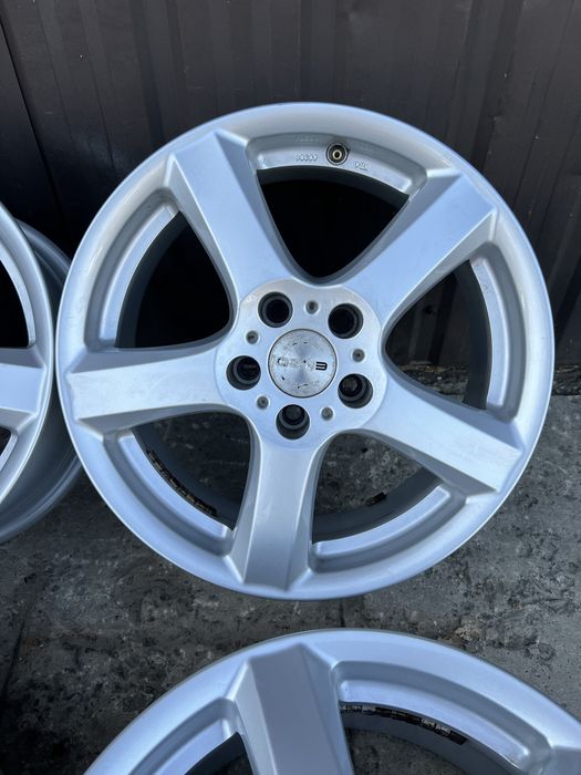 Диски титани 5*105 R16 Opel Astra J K Опель Астра колеса діскі р16